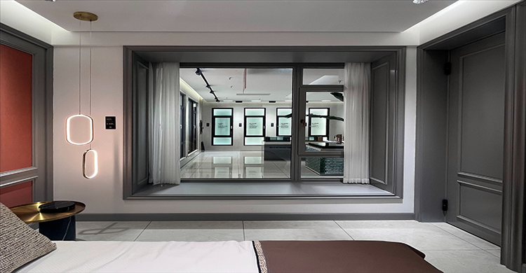 北京阳光房安装厂家揭秘:阳光房的五大实用优势